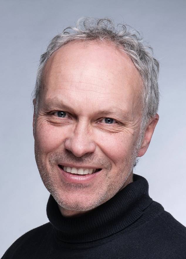 Dave Brooks