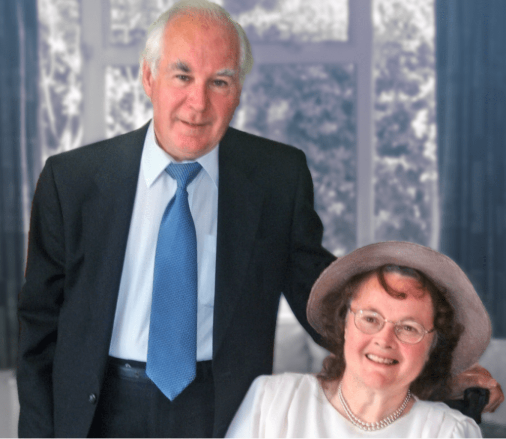 Prof Lavery