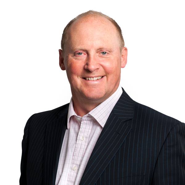 John Cowie