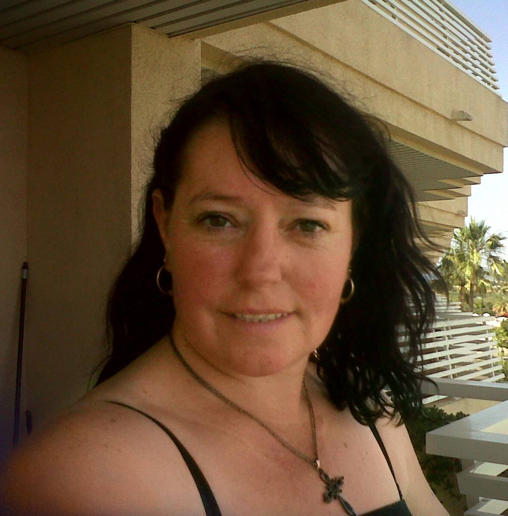 Diane Cooper