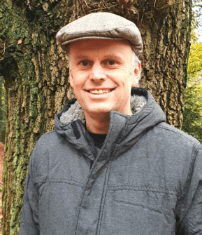 Marc Henwood